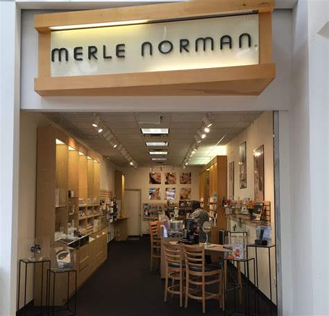 merle norman locations near me